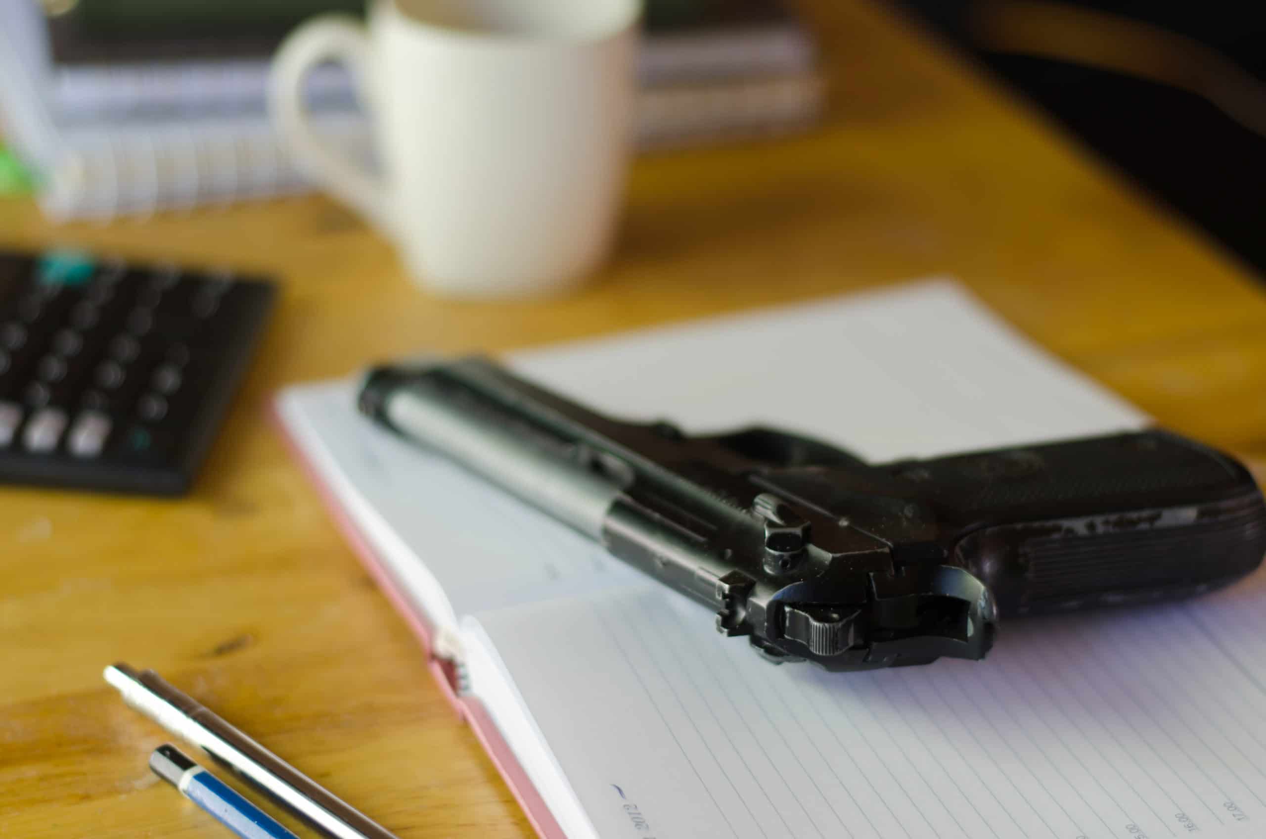 Workplace Violence Statistics Scaled